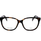 Marc Jacobs Eyewear Square Frame Glasses