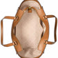 Harrison Extra Large Top Zip Tote