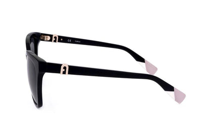 Furla Cat-Eye Frame Sunglasses