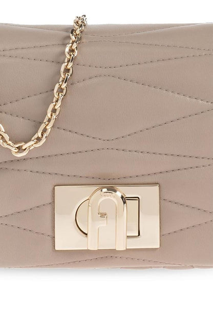 Furla 1927 Mini Shoulder Bag