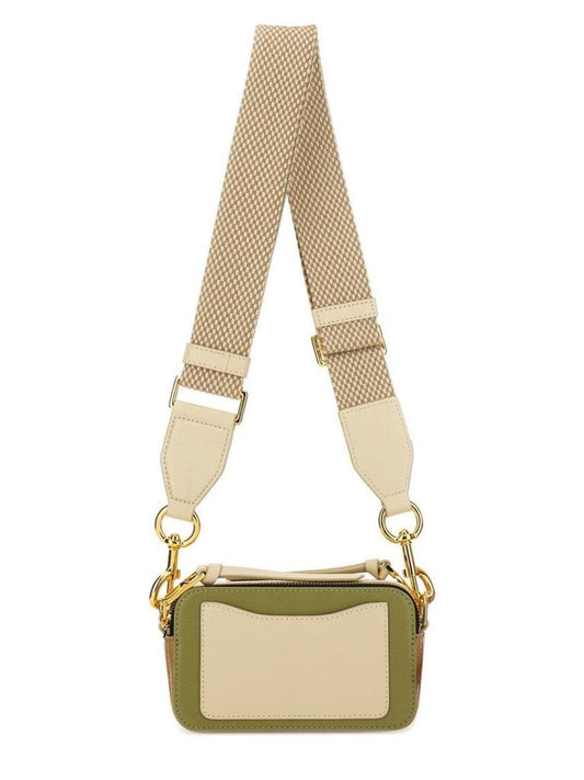 The Snapshot" Bag