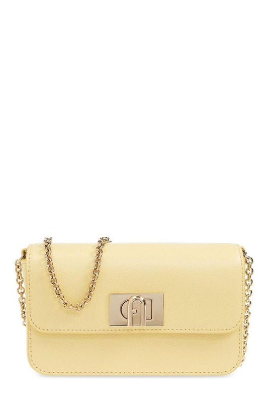 Furla 1927 Mini Shoulder Bag