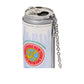 Snack Time Metallic Pochette