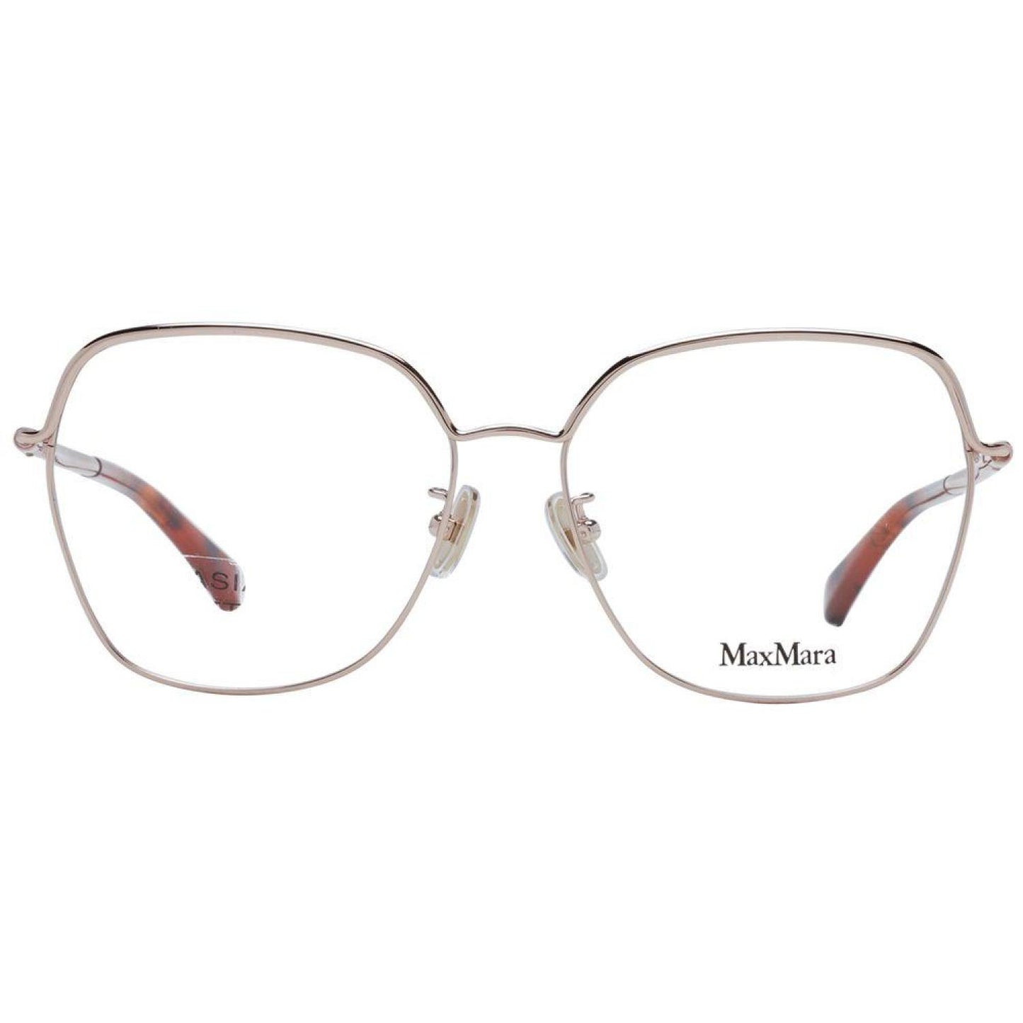 Max Mara pink Women Optical Women's Frames