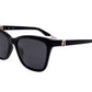 Furla Cat-Eye Frame Sunglasses