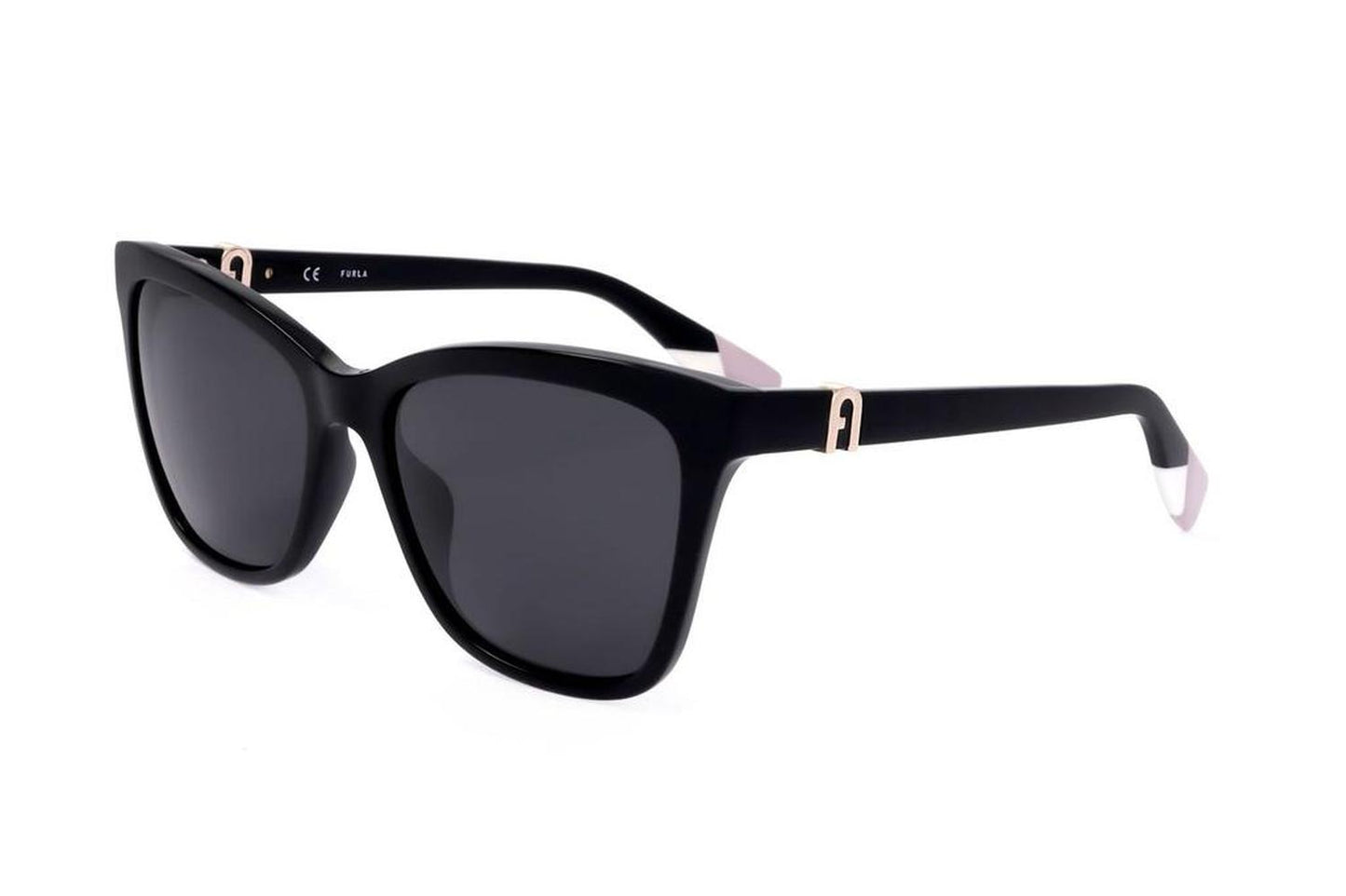Furla Cat-Eye Frame Sunglasses