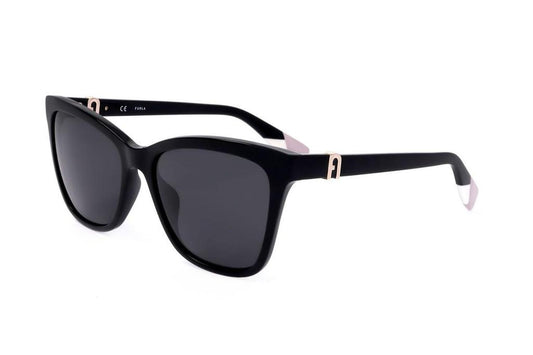 Furla Cat-Eye Frame Sunglasses