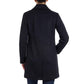 Women's Notched-Collar Coat