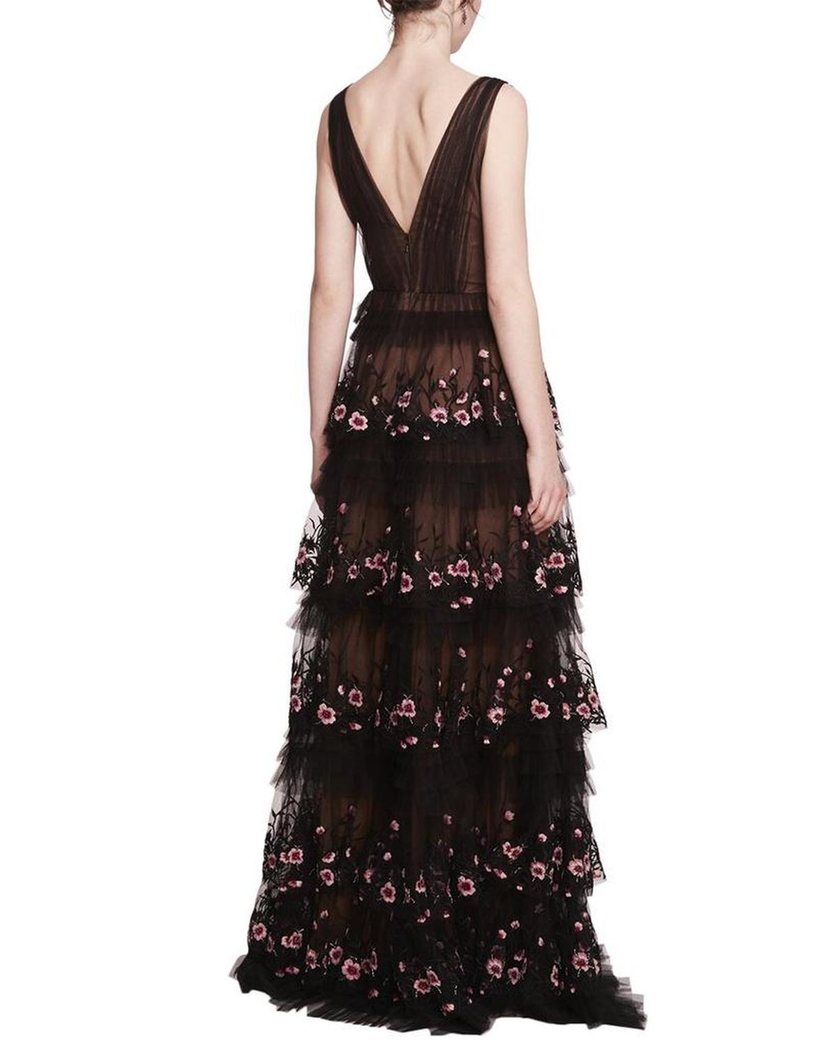 Gown