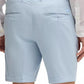 Men's Stretch-Cotton Twill Slim-Fit Shorts