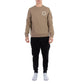 Logo French Terry Blend Sweatshirt