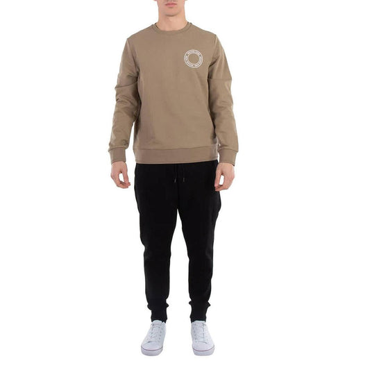 Logo French Terry Blend Sweatshirt