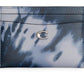 Essential Card Case with Tie-Dye Print