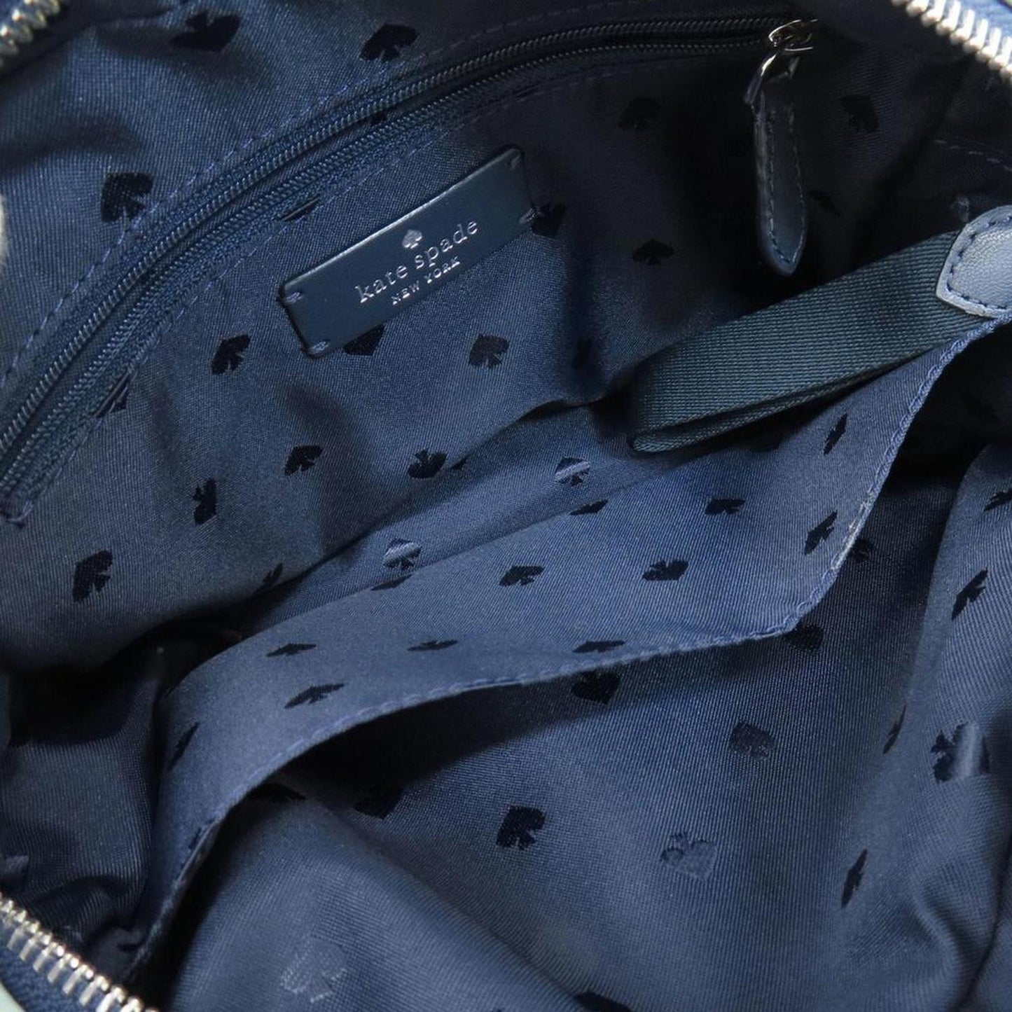Nylon Tote Bag (Pre-Owned)