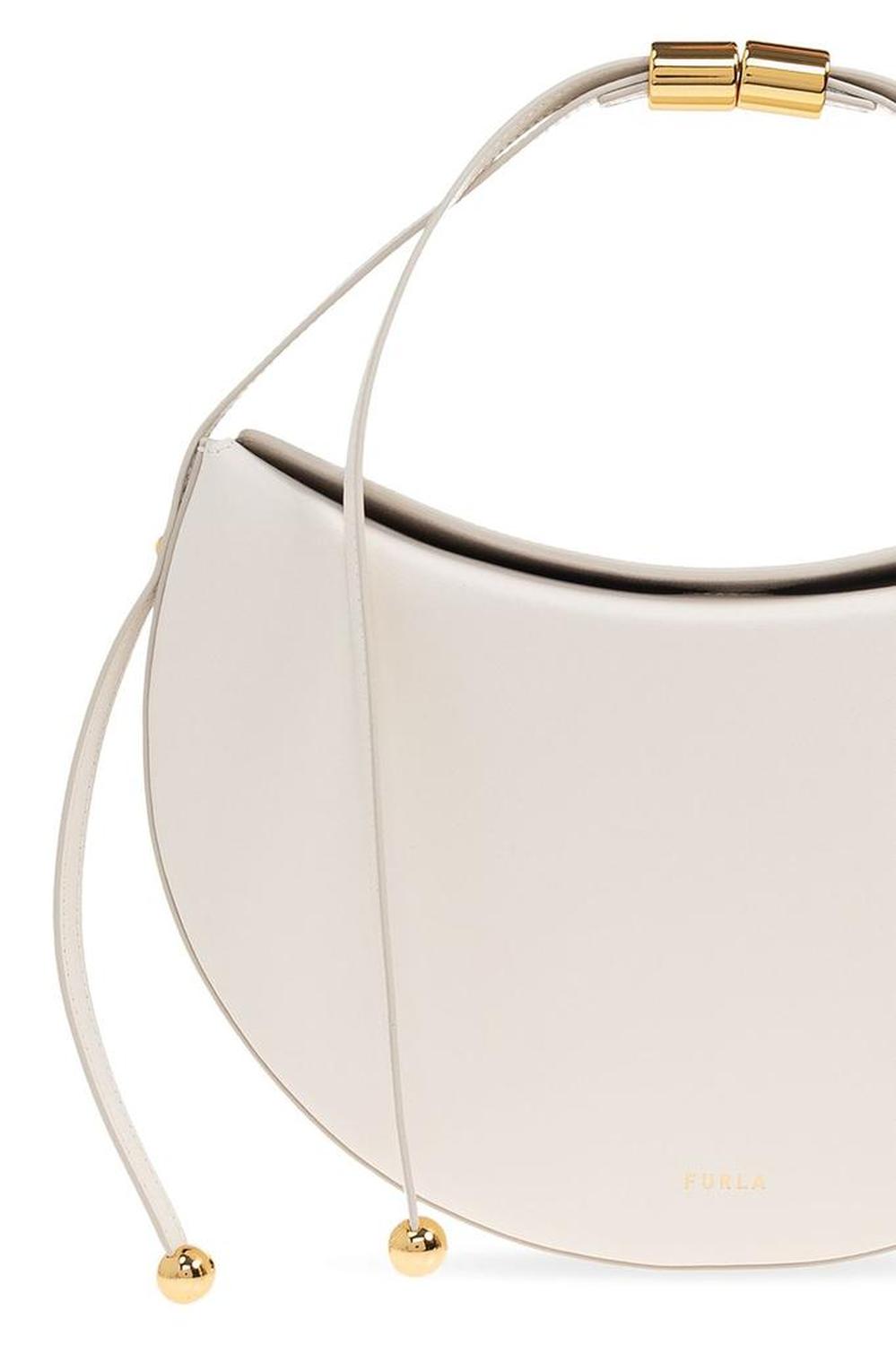 Furla Moonstone Medium Shoulder Bag