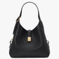 Deco Crossbody Tote Bag