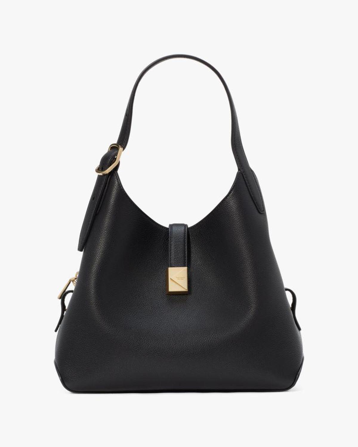 Deco Crossbody Tote Bag