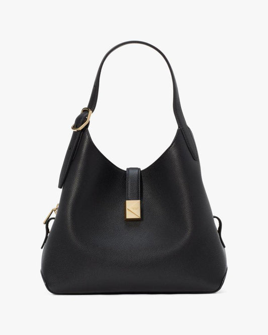 Deco Crossbody Tote Bag