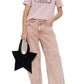 Michael Michael Kors Metallic Applique T-Shirt