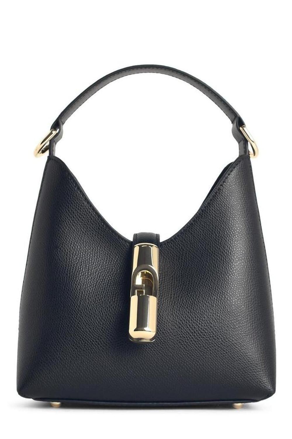 Furla Hobo Iride Mini Bag