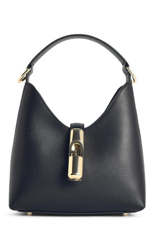 Furla Hobo Iride Mini Bag