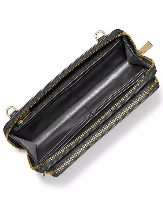 Michael Kors Jet Set Small Continental Crossbody Bag