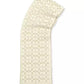 Women's Signature C Metallic Muffler Scarf