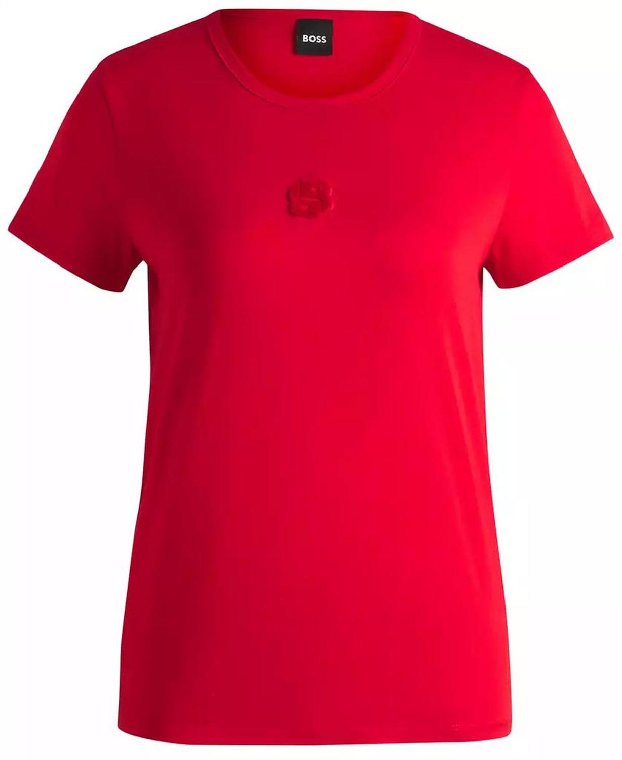 Women's Double B Monogram T-Shirt