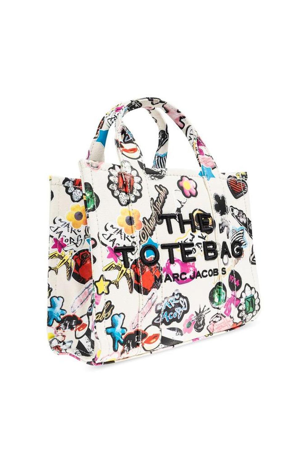 Marc Jacobs The Small Tote bag