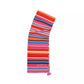 Women's Sunny Stripe Oblong Scarf