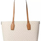 Charlie Logo Medium Tote With Small Zip Case, Created For Macy's