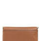 Michael Michael Kors Addie Medium Leather Convertible Shoulder Bag