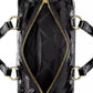 Mason Small Duffle Crossbody