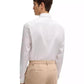 Men's Slim-Fit Easy-Iron Dress Shirt