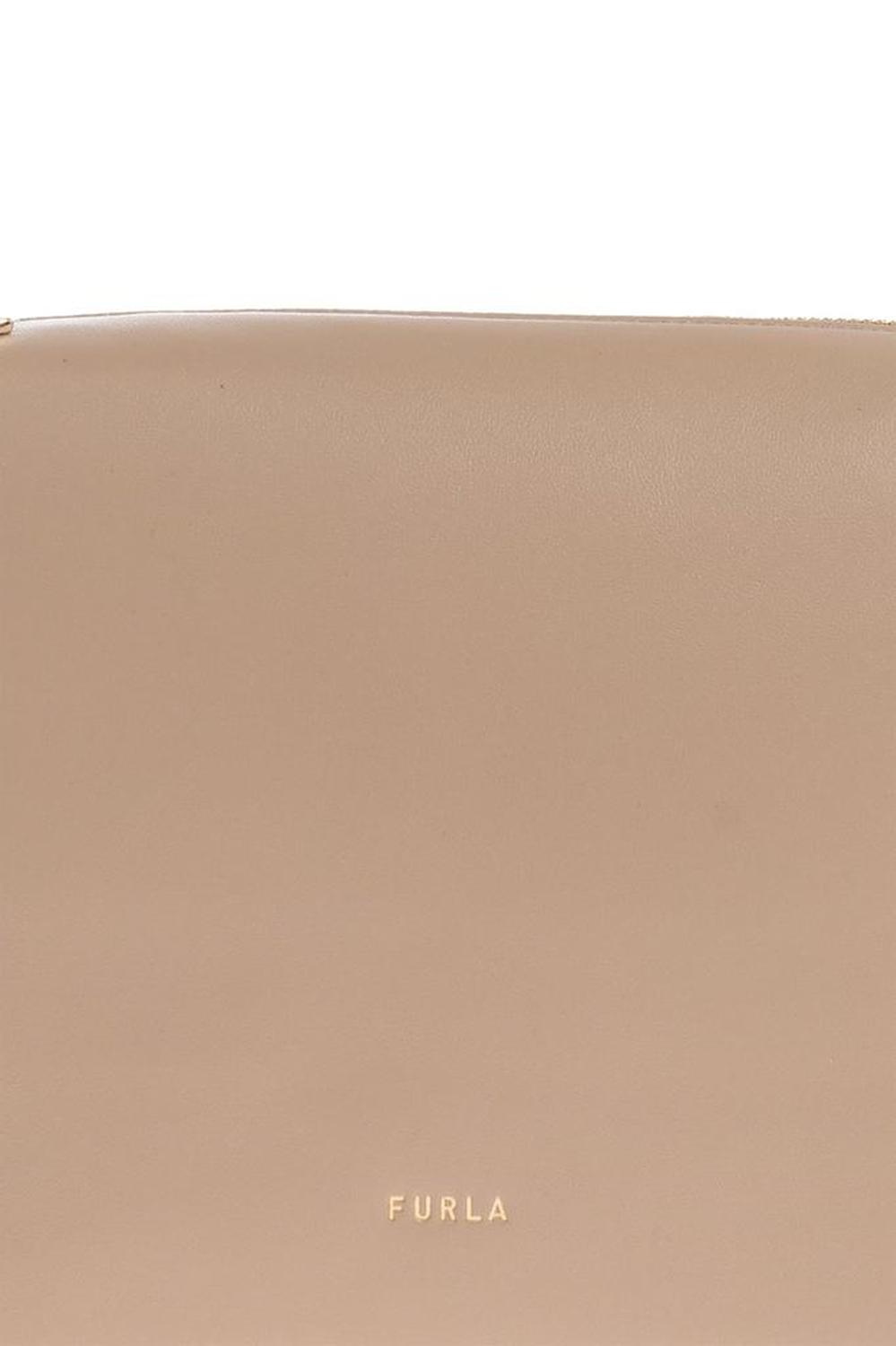 Furla Tonie Mini Shoulder Bag