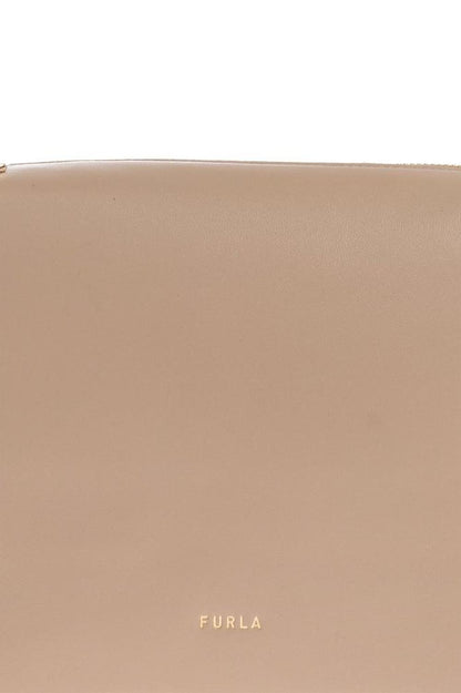Furla Tonie Mini Shoulder Bag