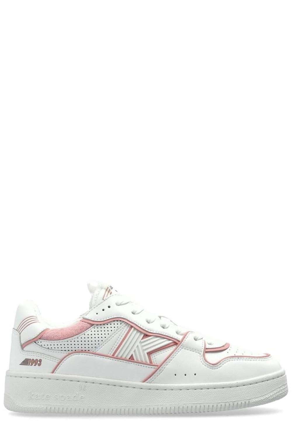Kate Spade 93 Kicks Sneakers
