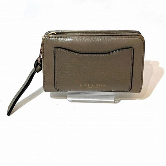 Leather Wallet (Bi-Fold) (Pre-Owned)
