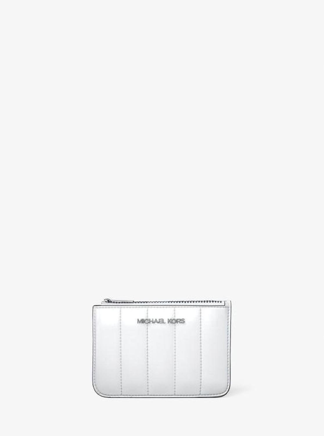 Jet Set Small Patent Coin Purse