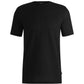 Men's Pinstripe Mercerized Cotton Regular-Fit T-Shirt