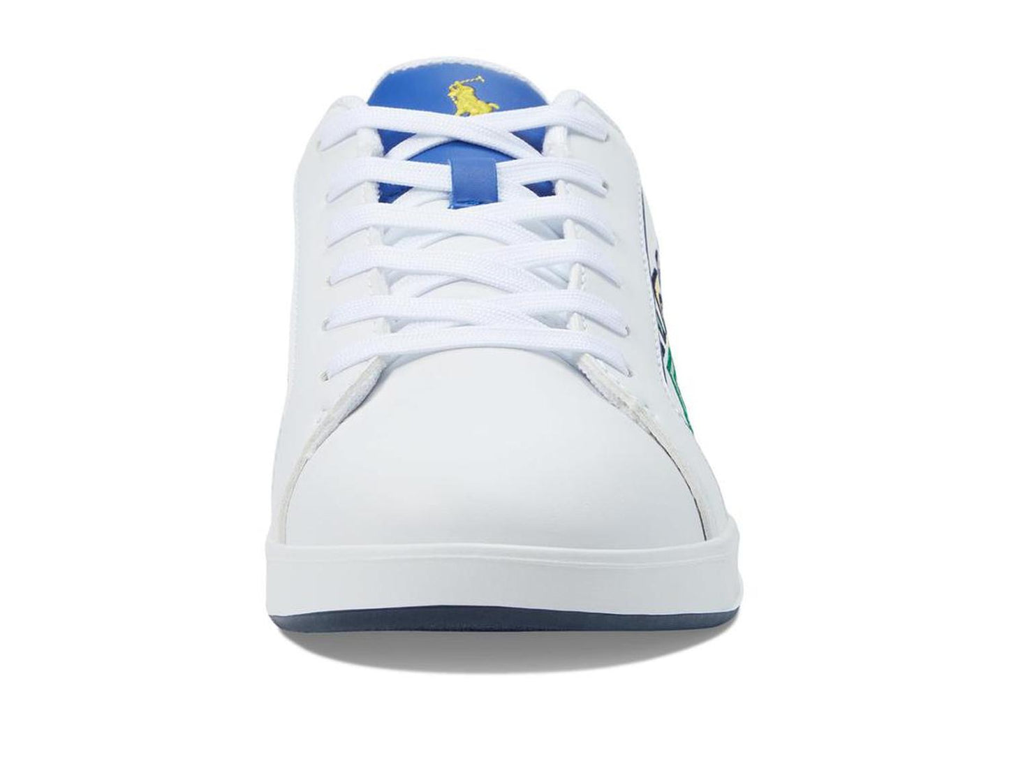 Heritage Court II Graphic (Big Kid)
