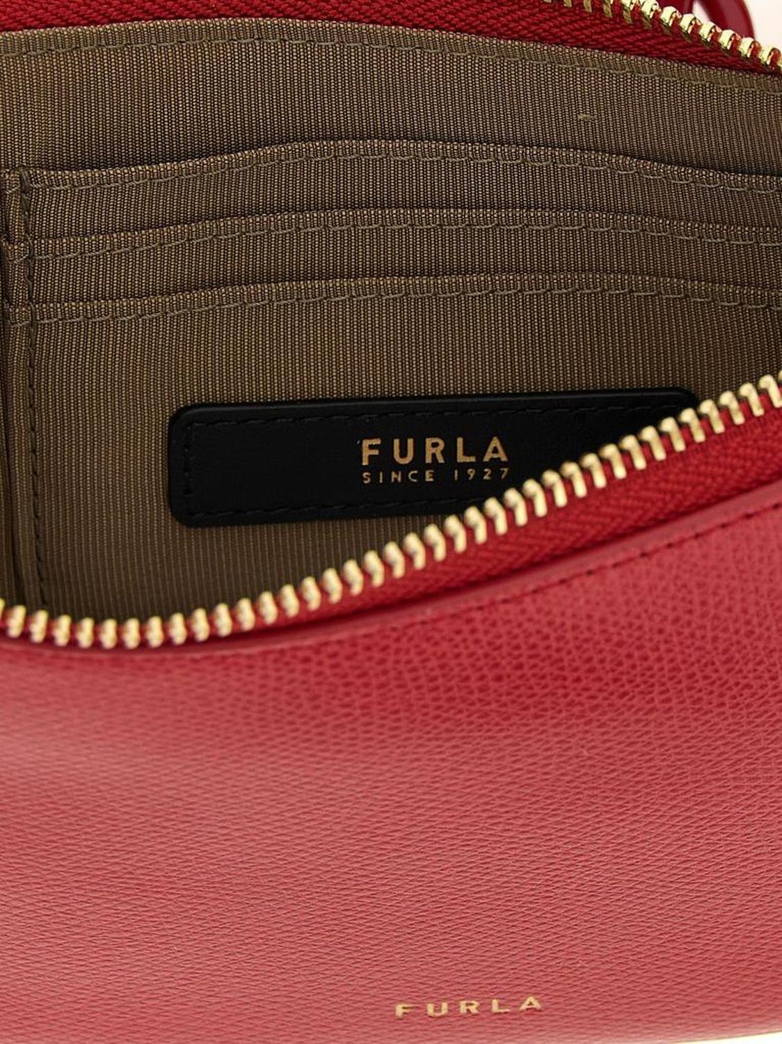 Furla Sfera Mini Shoulder Bag