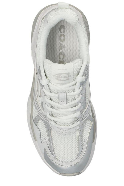Coach Mesh Sneakers