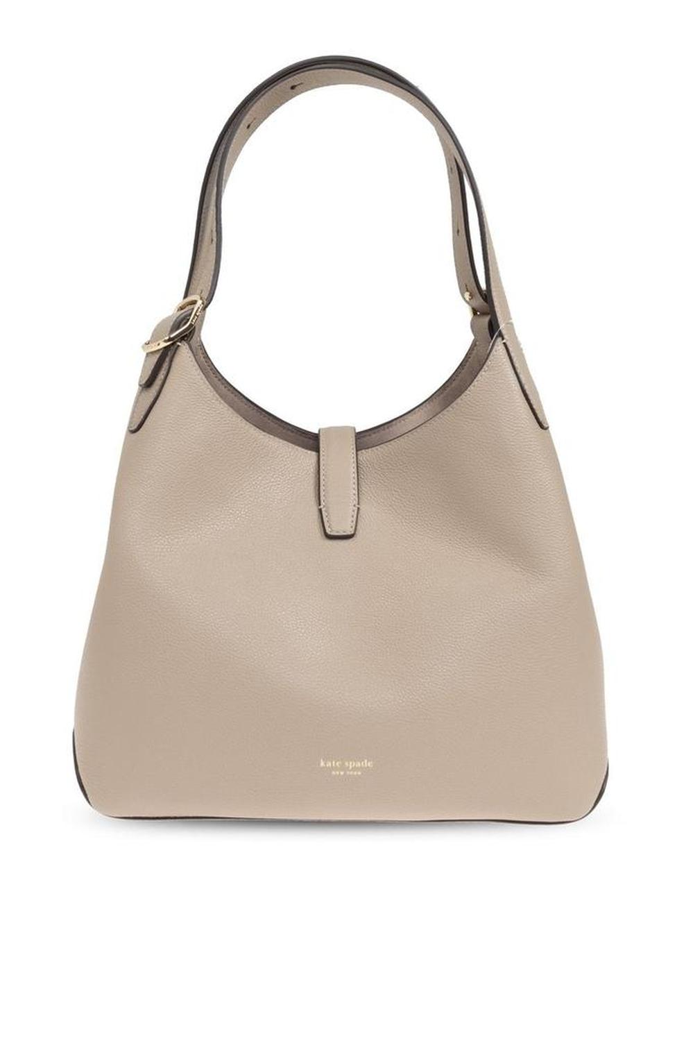 Kate Spade Elegant Hobo Crossbody Bag