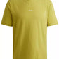 Men's Logo Print Relaxed-Fit T-Shirt