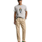 Classic Fit Polo Bear Jersey T-Shirt