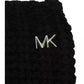 MICHAEL Women's Logo Detail Super Chunk Neck Warmer