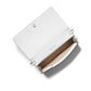 Jet Set Medium Flap Crossbody