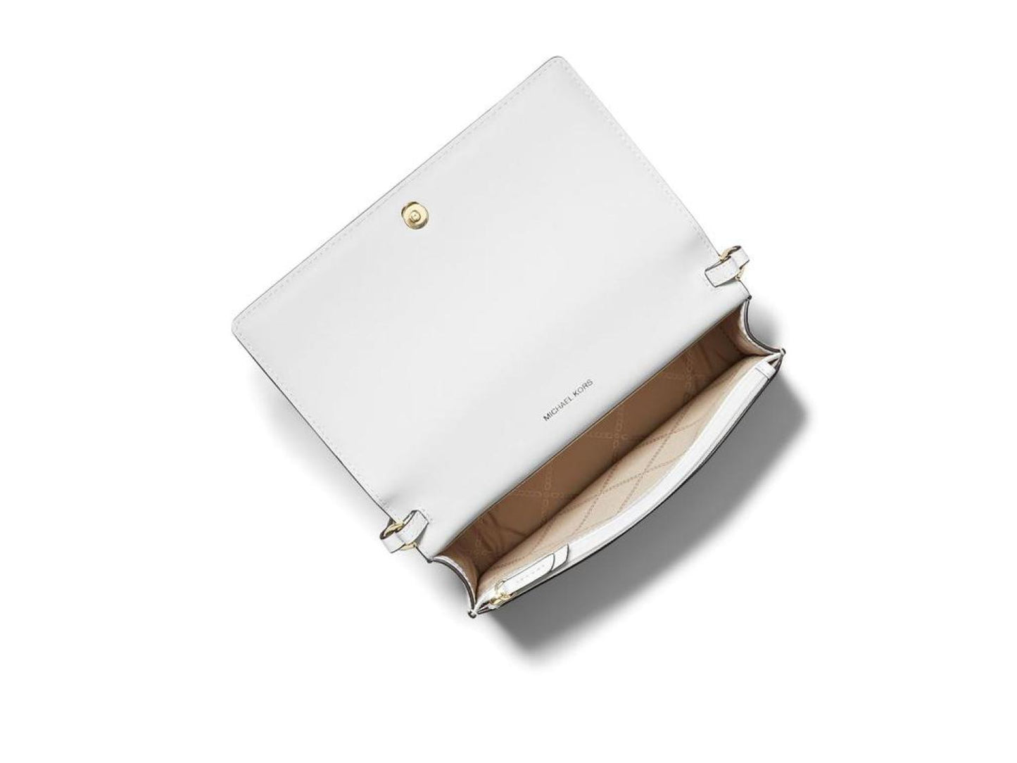 Jet Set Medium Flap Crossbody