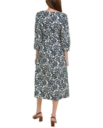 ‘S MaxMara Betty Dress